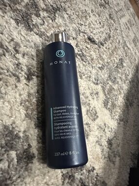 MONAT Advanced Hydrating Shampoo